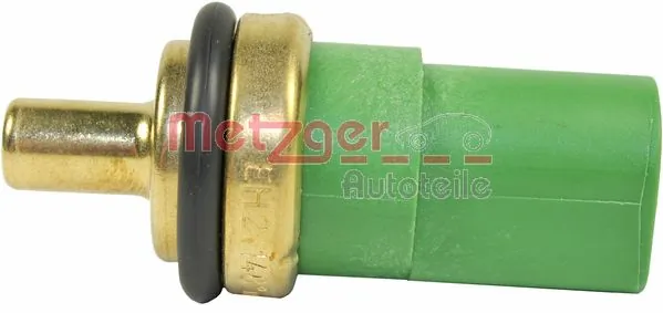 Sensor, coolant temperature